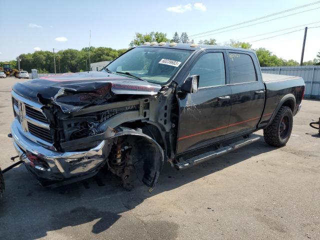 DODGE RAM 2500 2011 3d7tt2ct5bg514579