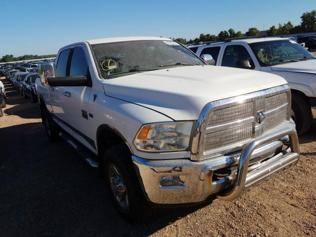 DODGE RAM 2500 2011 3d7tt2ct5bg517854