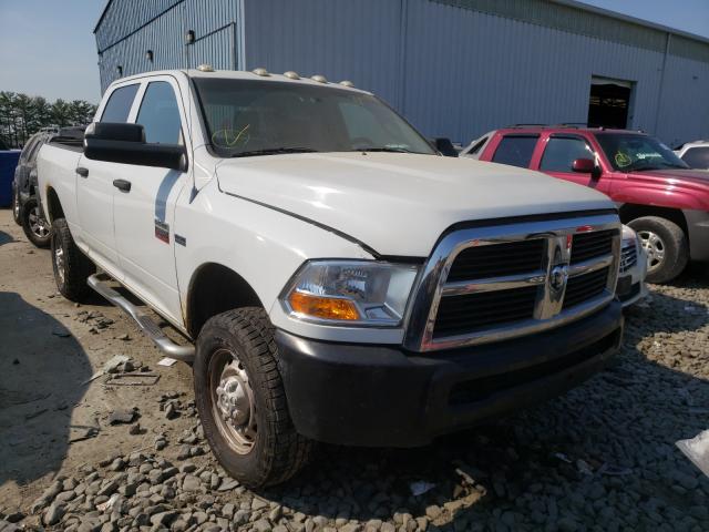 DODGE RAM 2500 2011 3d7tt2ct5bg537117