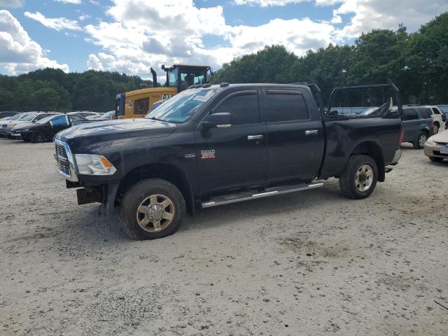 DODGE RAM 2500 2011 3d7tt2ct5bg542320