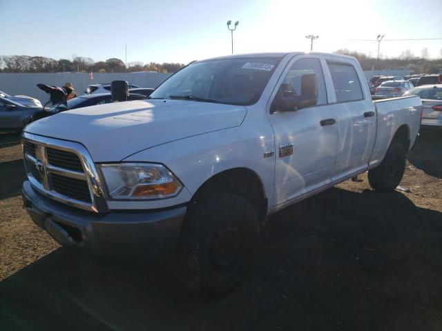 DODGE ALL MODELS 2011 3d7tt2ct5bg609529