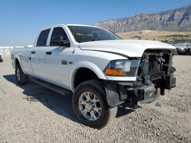 DODGE RAM 2500 2010 3d7tt2ct6ag130664