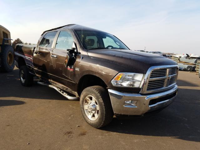 DODGE RAM 2500 2010 3d7tt2ct6ag158318