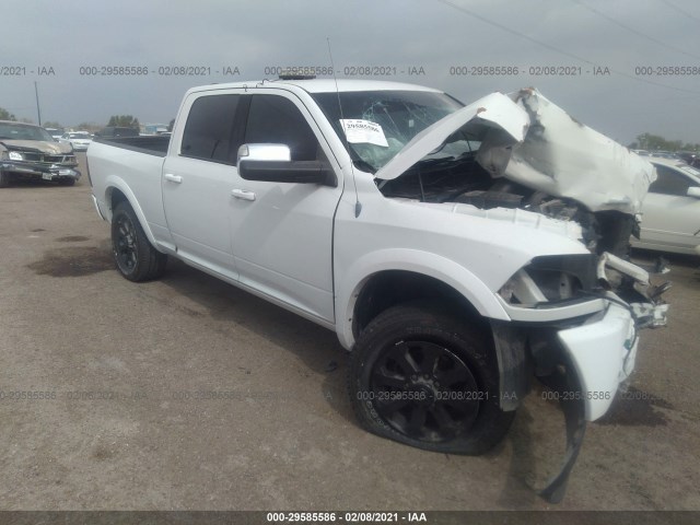 DODGE RAM 2500 2010 3d7tt2ct6ag183073