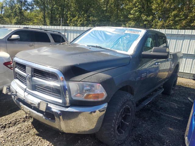 DODGE RAM 2500 2011 3d7tt2ct6bg523808