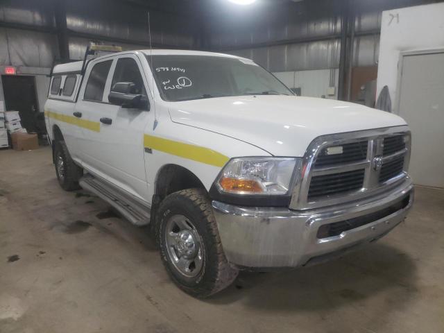 DODGE RAM 2500 2011 3d7tt2ct6bg531181