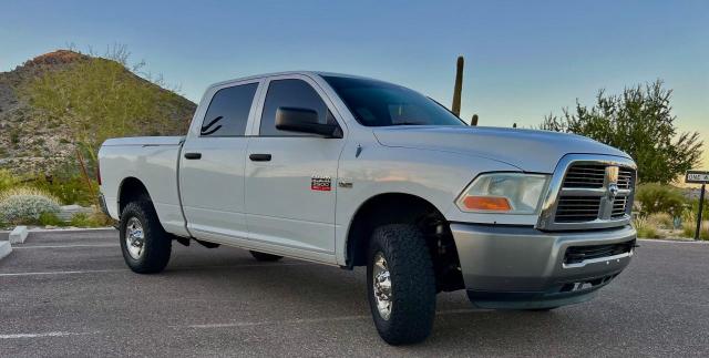 DODGE RAM 2500 2011 3d7tt2ct6bg549857