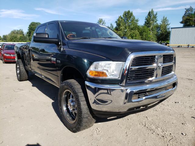 DODGE RAM 2500 2011 3d7tt2ct6bg555545