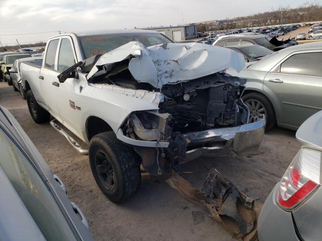 DODGE RAM 2500 2011 3d7tt2ct6bg590487