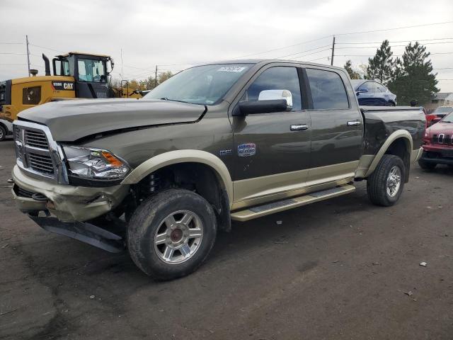 DODGE RAM 2500 2011 3d7tt2ct6bg609359