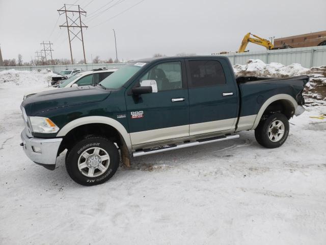 DODGE RAM 2500 2011 3d7tt2ct6bg636352