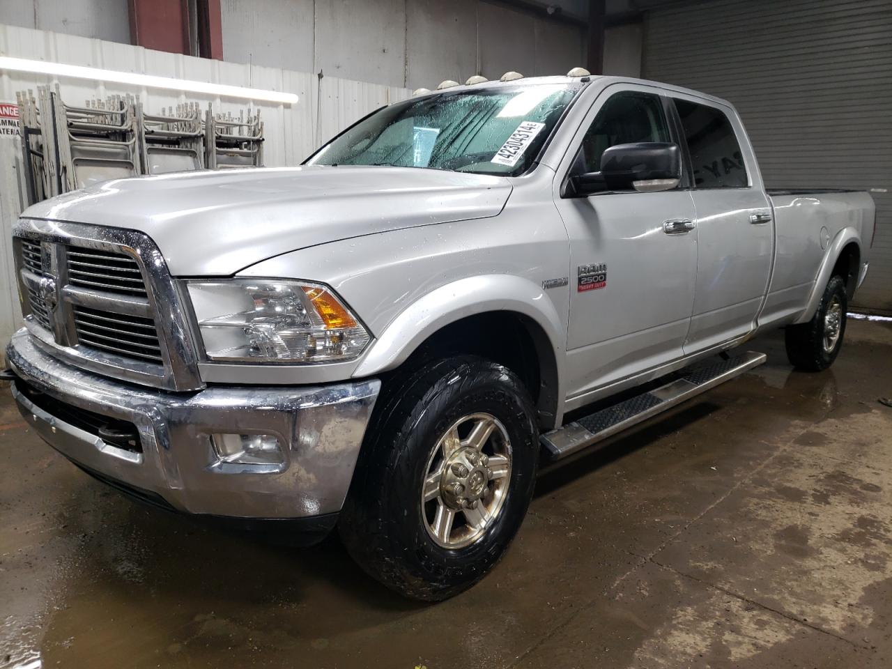 DODGE RAM 2010 3d7tt2ct7ag100251