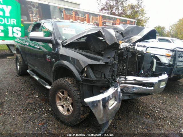 DODGE RAM 2500 2010 3d7tt2ct7ag135937