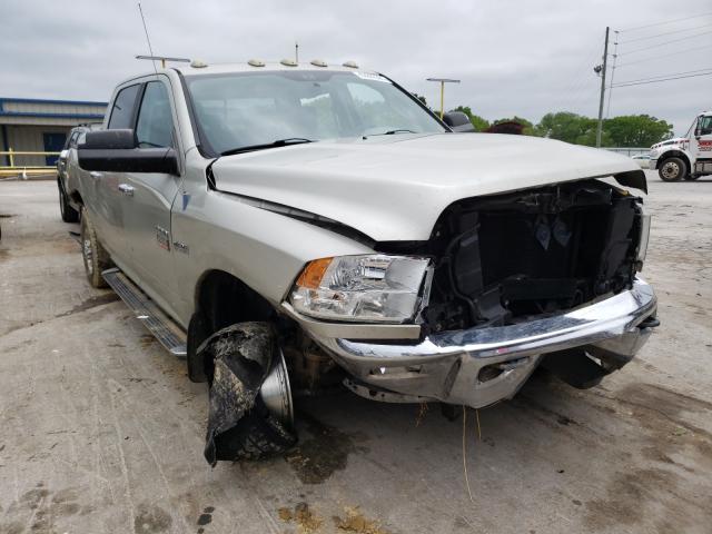 DODGE RAM 2500 2010 3d7tt2ct7ag155265