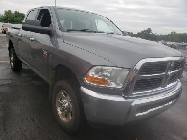 DODGE RAM 2500 2011 3d7tt2ct7bg519833