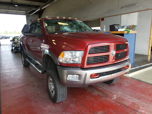 DODGE RAM 2500 2011 3d7tt2ct7bg553836