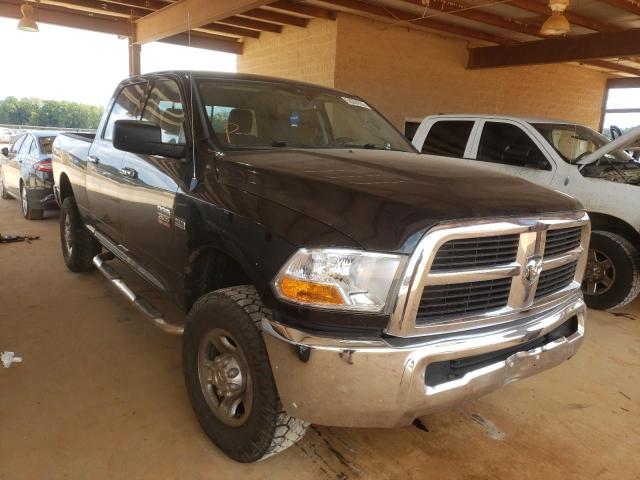 DODGE RAM 2500 2011 3d7tt2ct7bg593219