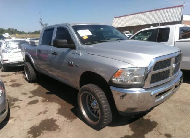 RAM 2500 2011 3d7tt2ct7bg612237