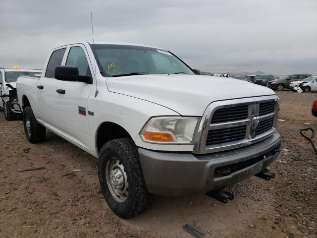 DODGE RAM 2500 2011 3d7tt2ct7bg614344