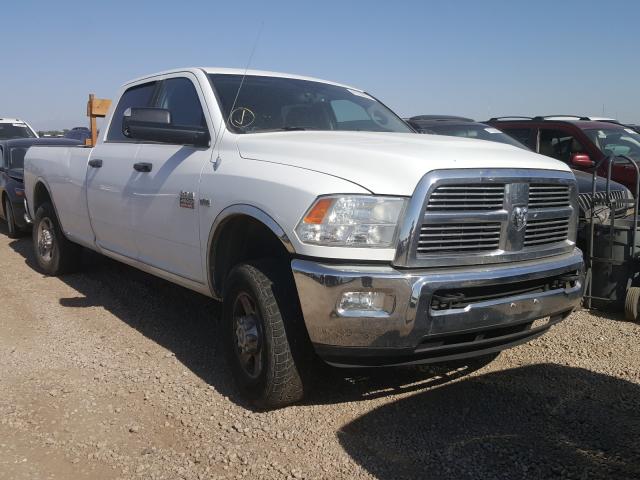 DODGE RAM 2500 2011 3d7tt2ct7bg615073