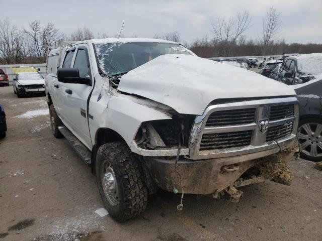 DODGE RAM 2500 2011 3d7tt2ct7bg620967