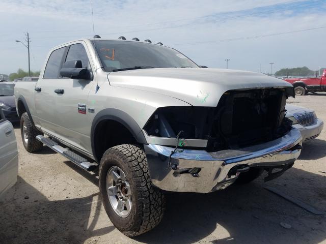 DODGE RAM 2500 2010 3d7tt2ct8ag125577