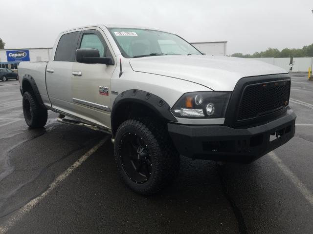 DODGE RAM 2500 2010 3d7tt2ct8ag146090