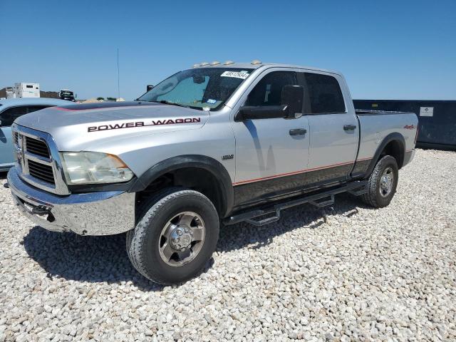 DODGE RAM 2500 2010 3d7tt2ct8ag162578