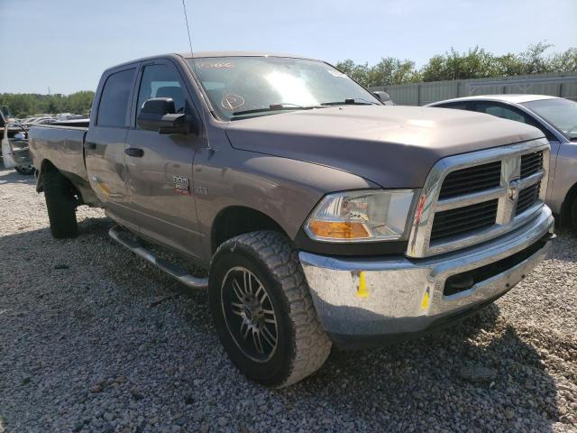 DODGE RAM 2500 2010 3d7tt2ct8ag167666