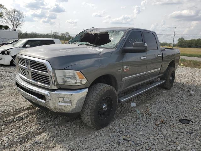 DODGE RAM 2500 2010 3d7tt2ct8ag169899