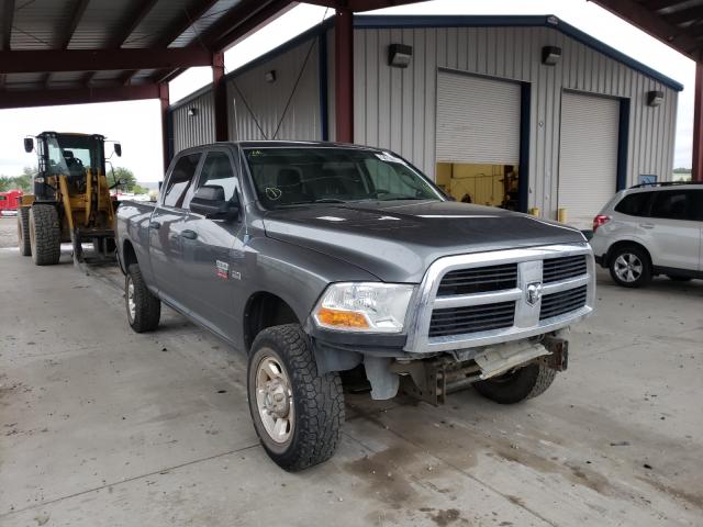 DODGE RAM 2500 2011 3d7tt2ct8bg514334