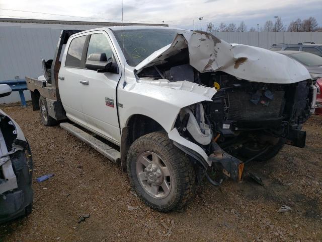 DODGE RAM 2500 2011 3d7tt2ct8bg578759