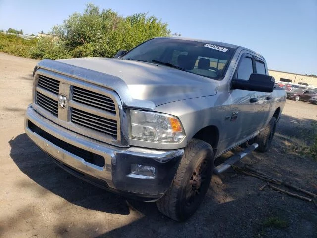 DODGE RAM 2500 2011 3d7tt2ct8bg597408