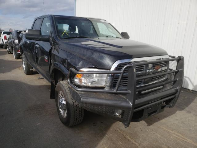 DODGE RAM 2500 2011 3d7tt2ct8bg605085