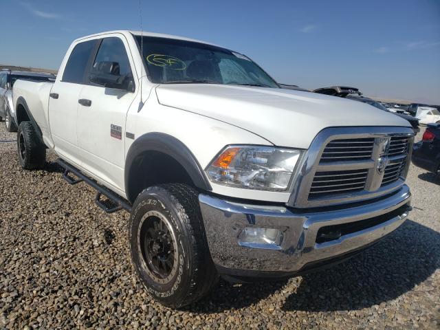 DODGE RAM 2500 0 3d7tt2ct8bg615082