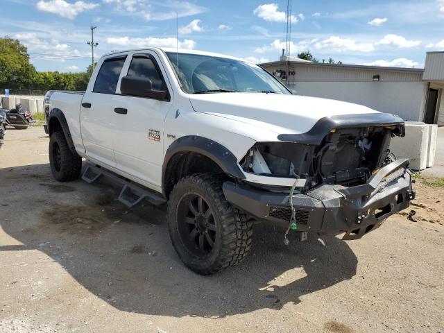 DODGE RAM 2500 2011 3d7tt2ct8bg629080