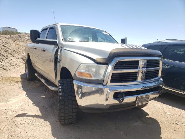 DODGE RAM 2500 2010 3d7tt2ct9ag118024