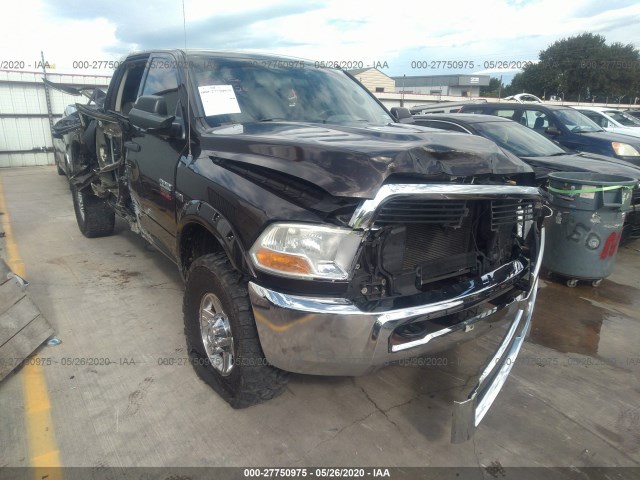 DODGE RAM 2500 2010 3d7tt2ct9ag125944