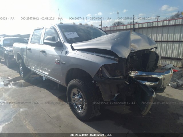 DODGE RAM 2500 2010 3d7tt2ct9ag126396