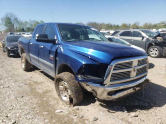 DODGE RAM 2500 2010 3d7tt2ct9ag148625