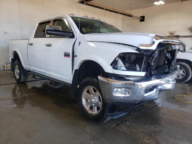 DODGE RAM 2500 2010 3d7tt2ct9ag172620