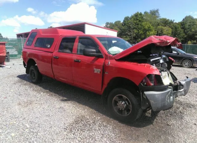 DODGE RAM 2500 2010 3d7tt2ct9ag175081