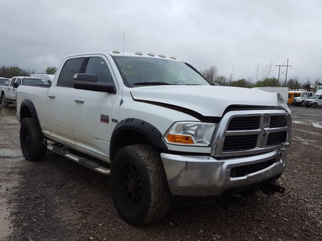 DODGE RAM 2500 2010 3d7tt2ct9ag188204