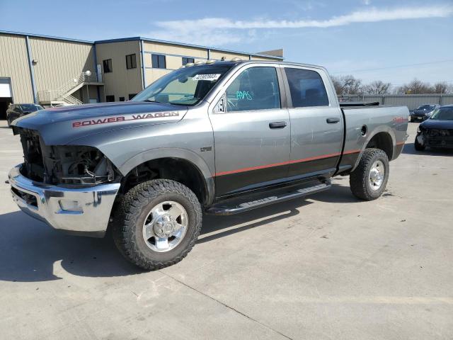 DODGE RAM 2500 2010 3d7tt2ct9ag189529