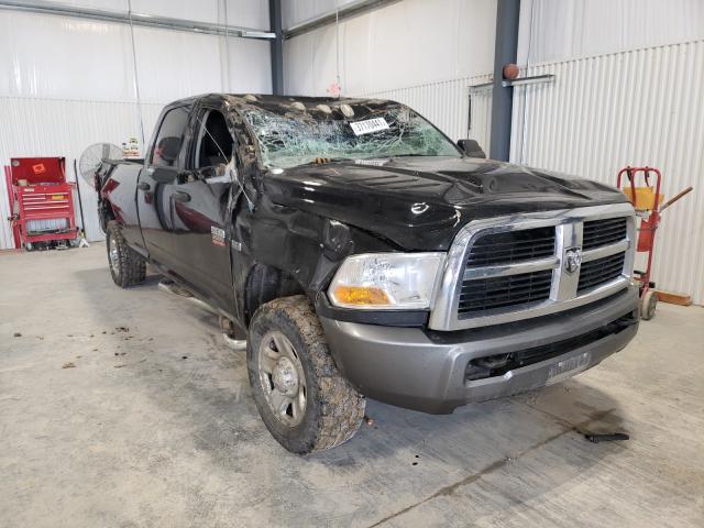 DODGE RAM 2500 2010 3d7tt2ct9ag190406