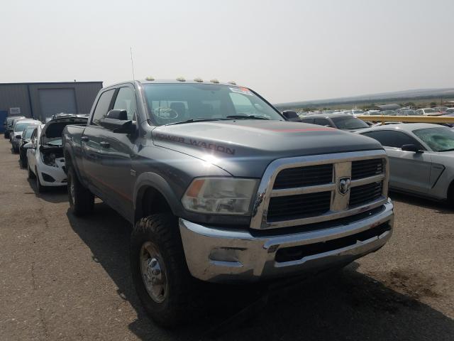 DODGE RAM 2500 2011 3d7tt2ct9bg511345