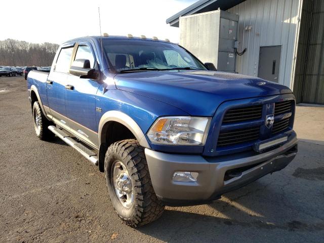 DODGE RAM 2500 2011 3d7tt2ct9bg530574