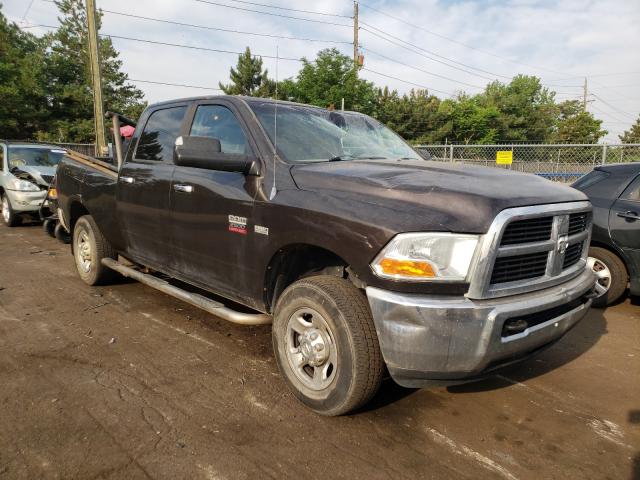 DODGE RAM 2500 2011 3d7tt2ct9bg547813