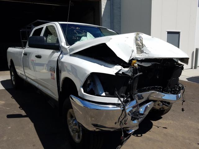 DODGE RAM 2500 2011 3d7tt2ct9bg564904