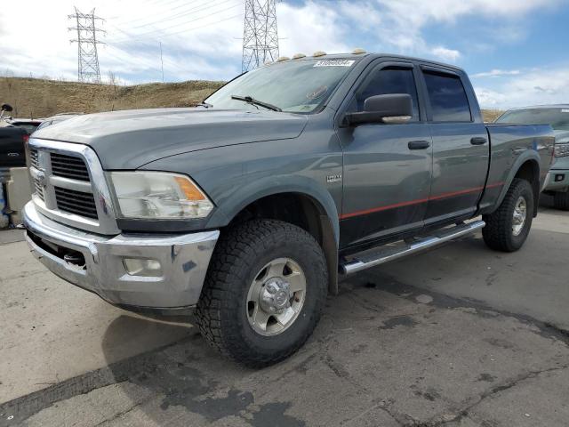 DODGE RAM 2500 2011 3d7tt2ct9bg565096